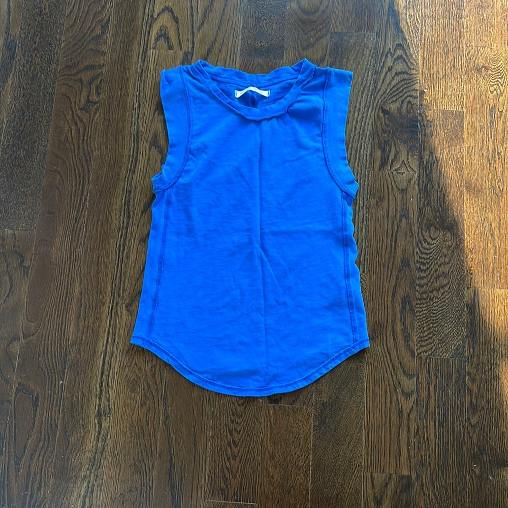 Free people tank